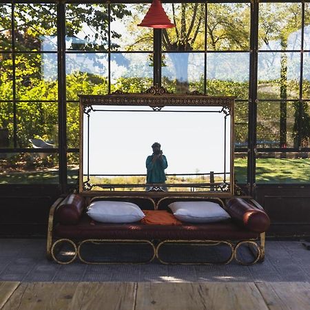 Casa San Michele - Affittacamere Panoramico Con Spa Montaldo Ngoại thất bức ảnh