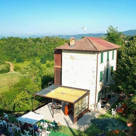 Casa San Michele - Affittacamere Panoramico Con Spa Montaldo Ngoại thất bức ảnh