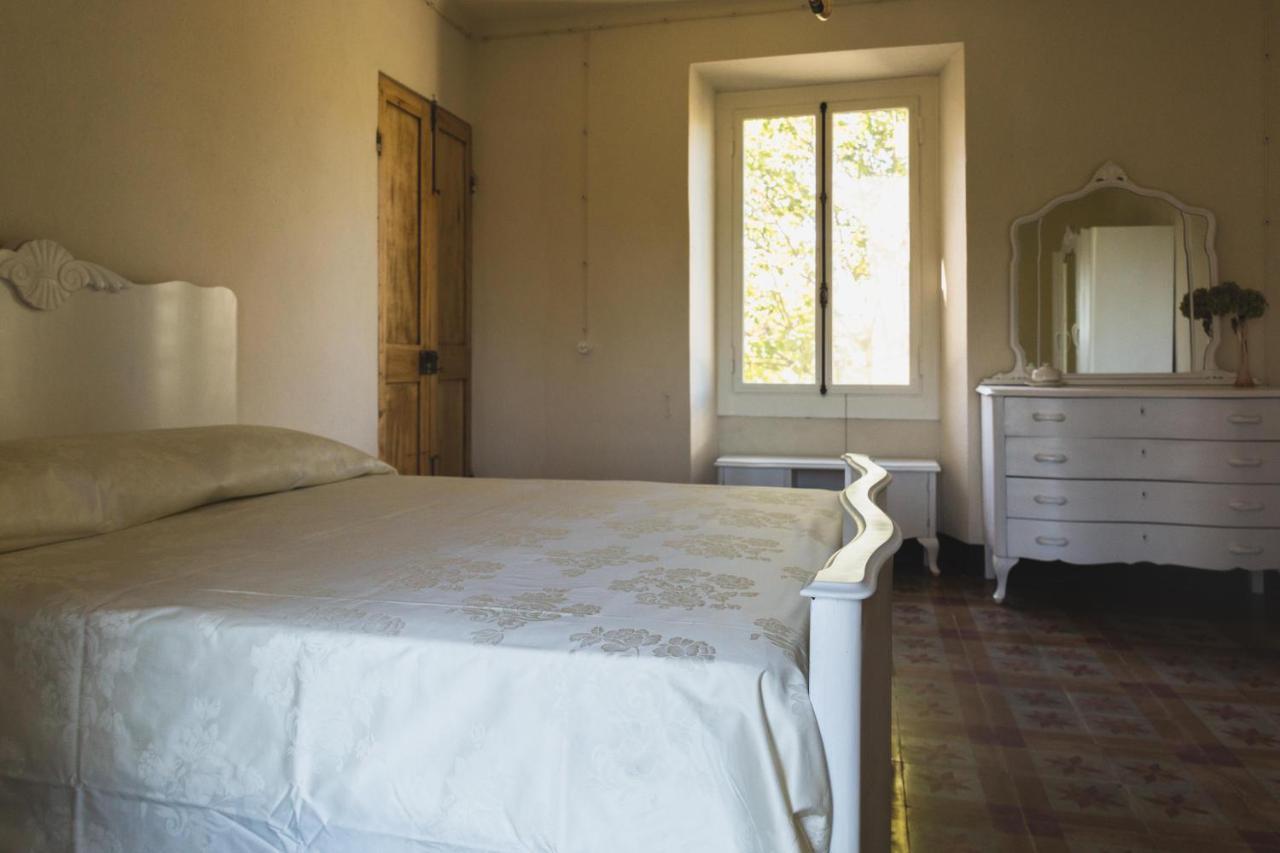 Casa San Michele - Affittacamere Panoramico Con Spa Montaldo Ngoại thất bức ảnh
