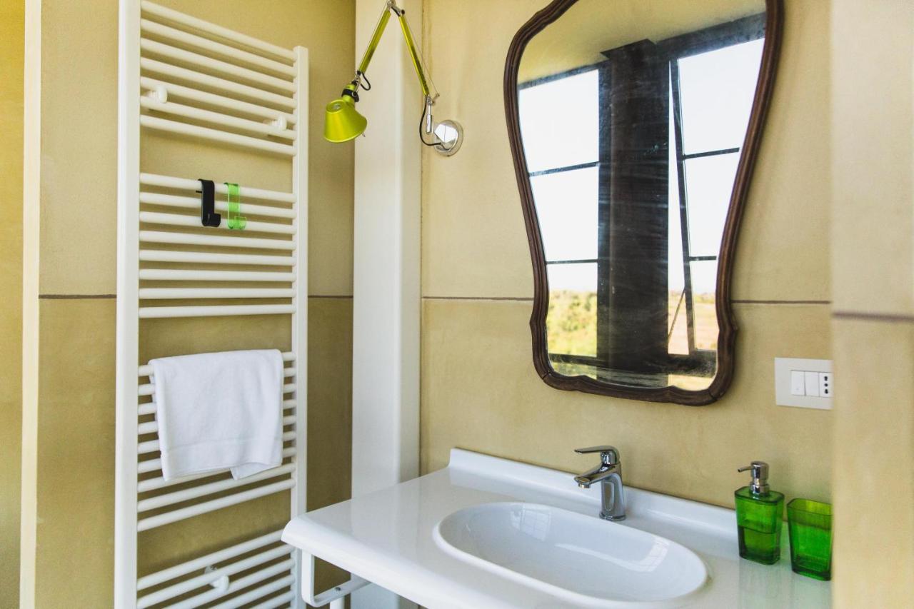 Casa San Michele - Affittacamere Panoramico Con Spa Montaldo Ngoại thất bức ảnh