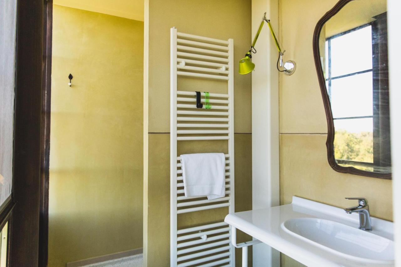 Casa San Michele - Affittacamere Panoramico Con Spa Montaldo Ngoại thất bức ảnh