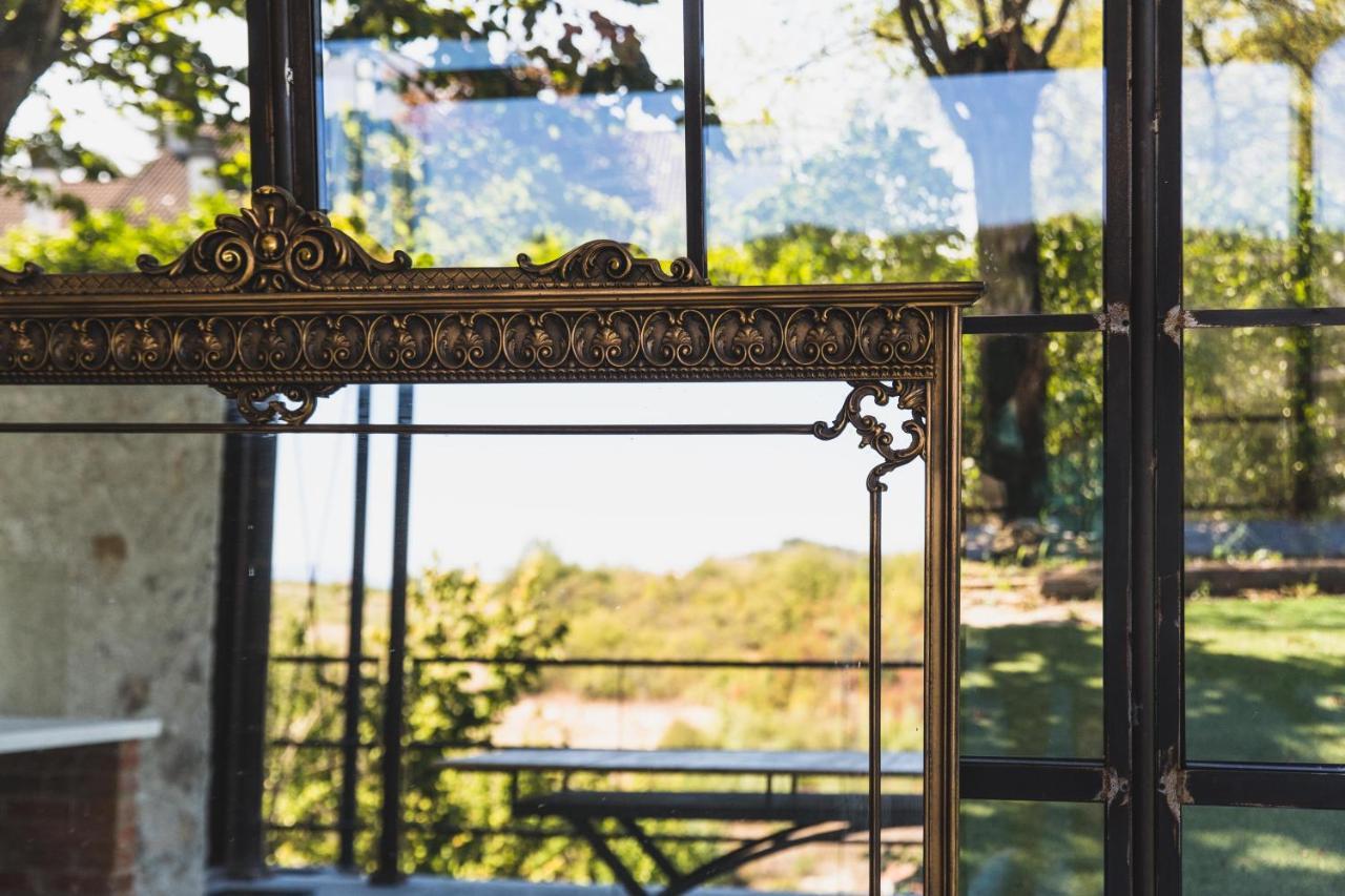 Casa San Michele - Affittacamere Panoramico Con Spa Montaldo Ngoại thất bức ảnh