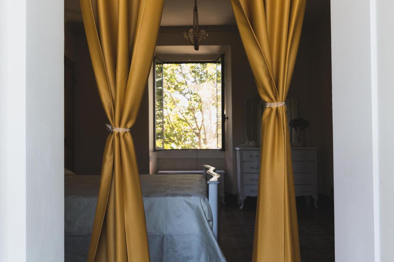 Casa San Michele - Affittacamere Panoramico Con Spa Montaldo Ngoại thất bức ảnh