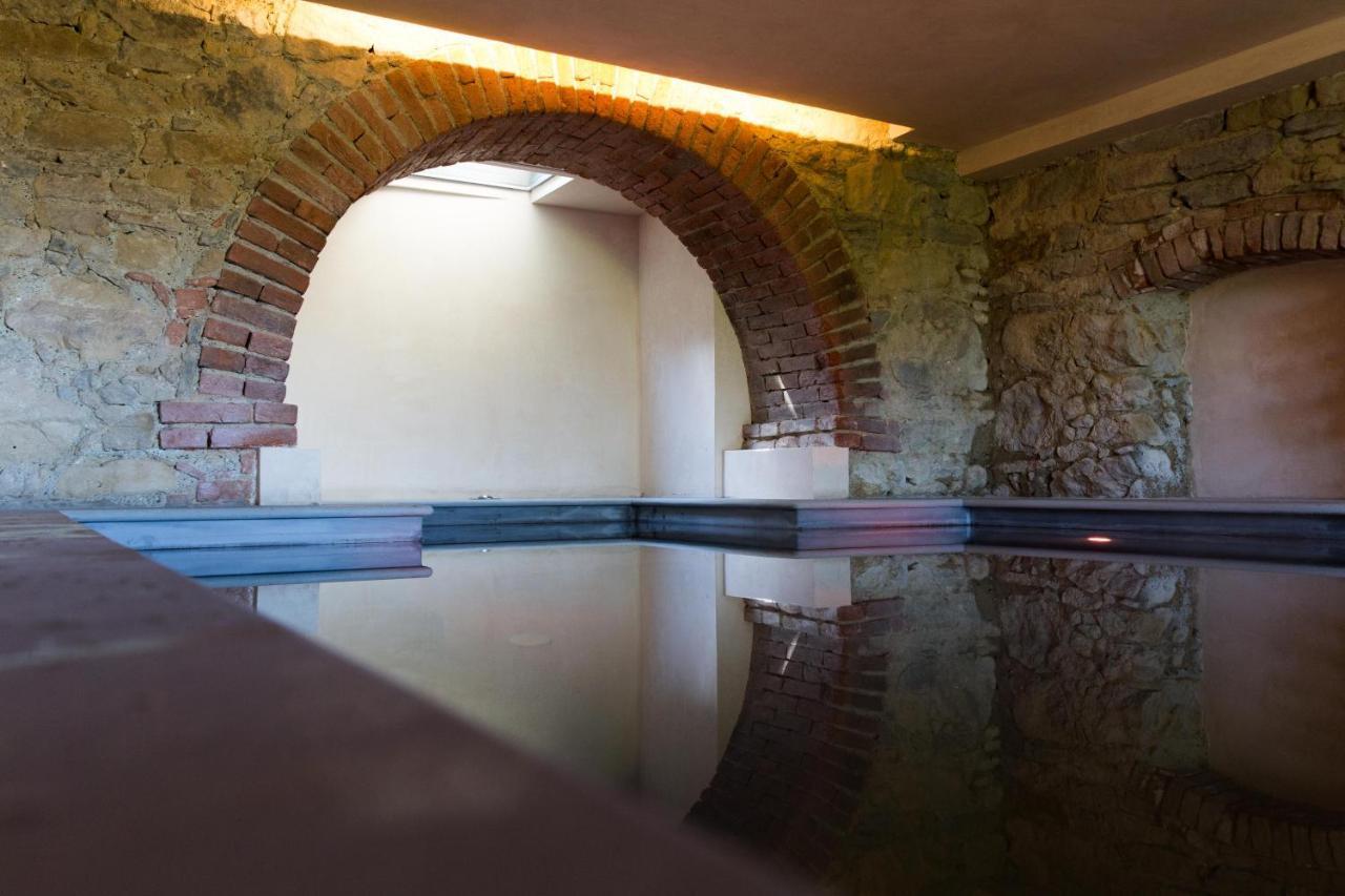 Casa San Michele - Affittacamere Panoramico Con Spa Montaldo Ngoại thất bức ảnh