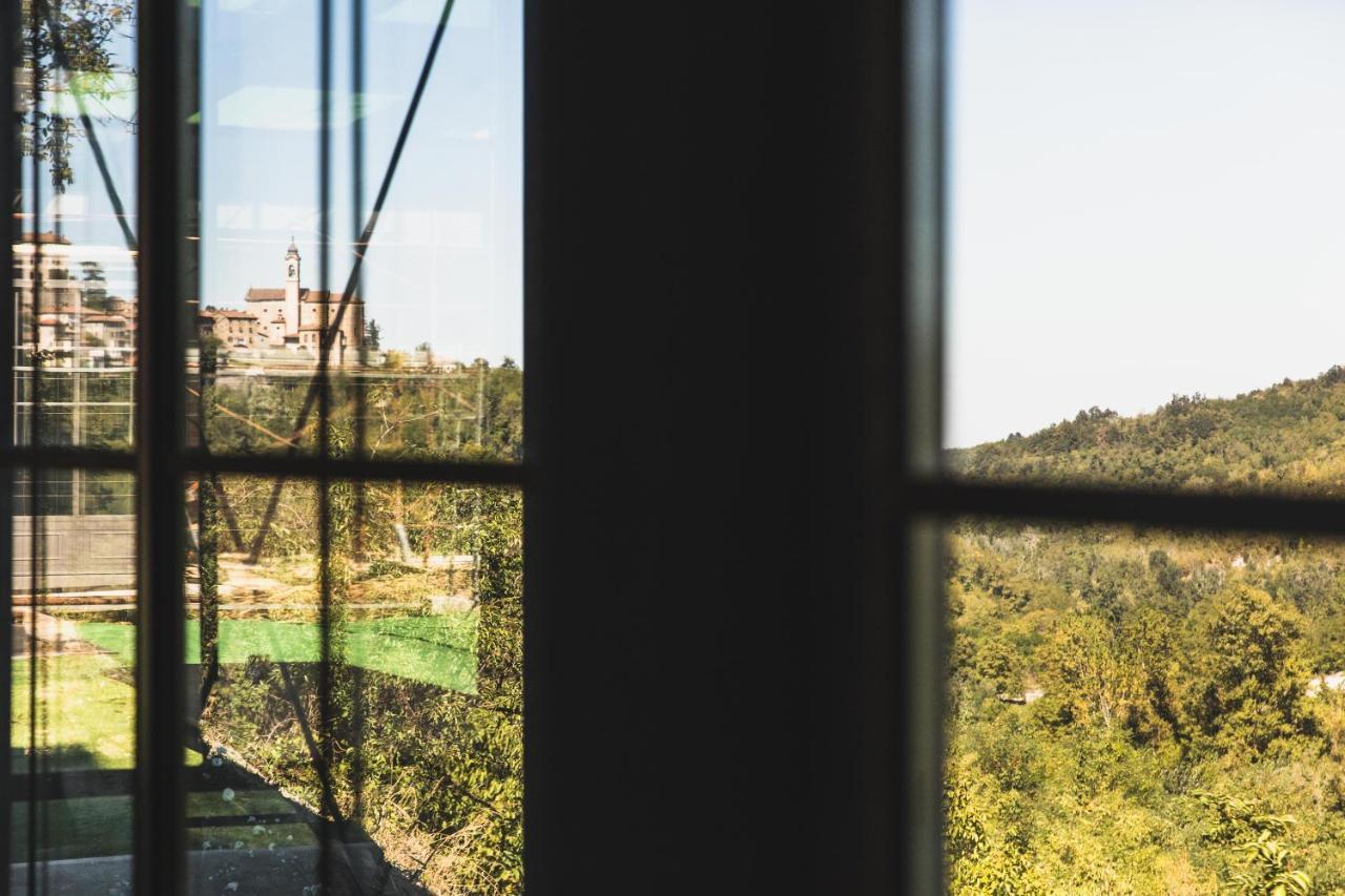 Casa San Michele - Affittacamere Panoramico Con Spa Montaldo Ngoại thất bức ảnh