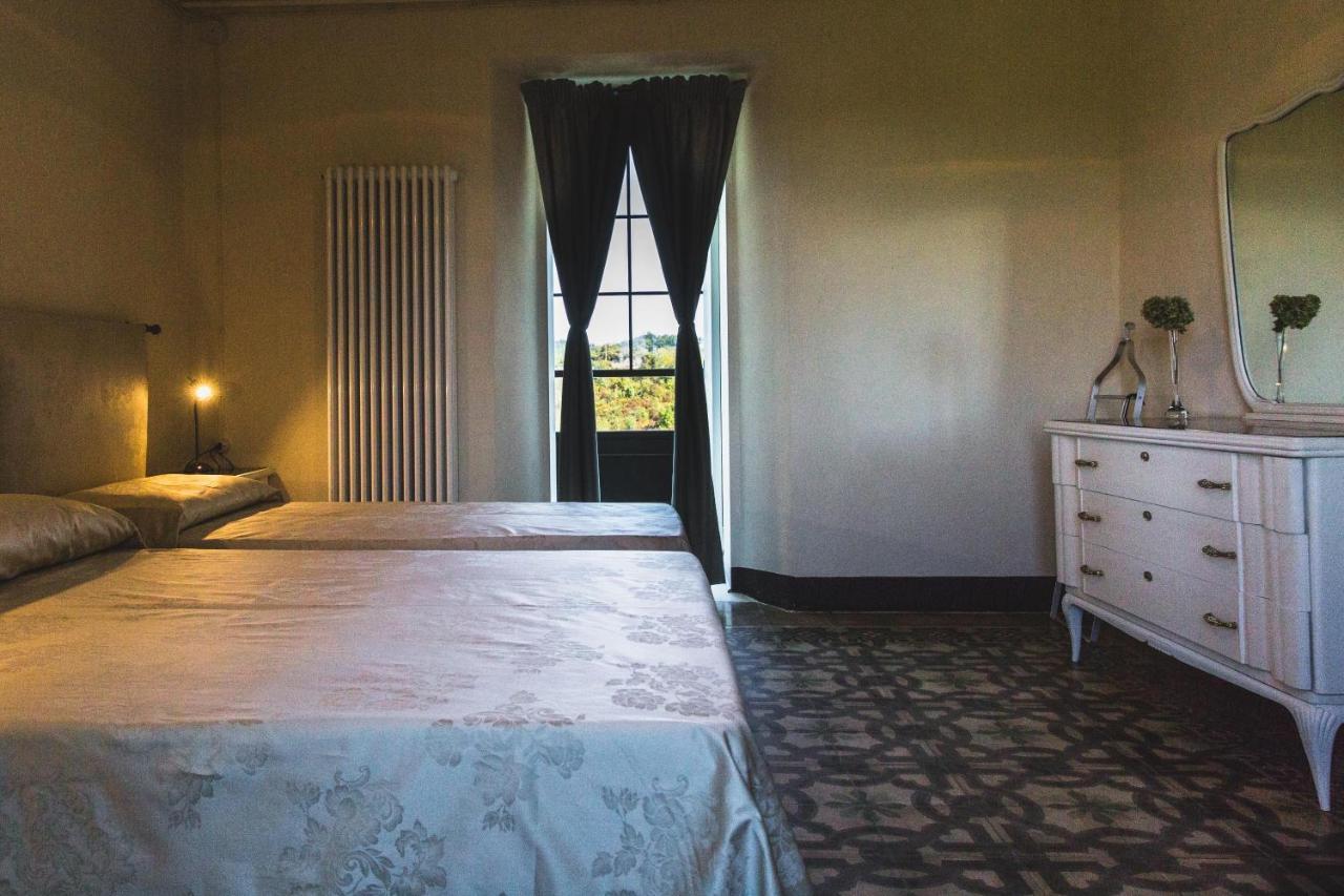 Casa San Michele - Affittacamere Panoramico Con Spa Montaldo Ngoại thất bức ảnh